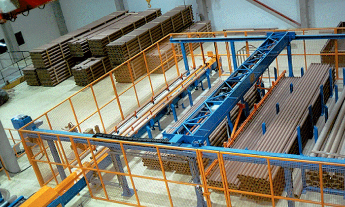 Core Link machine sales during Q1-Q2 2025